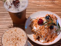 -PUZZLE COFFEE 拼图咖啡