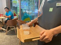 -奈雪的茶(广州万菱汇PRO店)