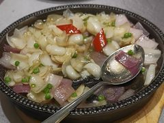 -千禧万福汉亭舫·船舫苏宴