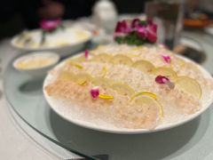 -顺峰顺水顺德菜(第一百货店)
