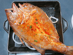 -西贝(东方路店)
