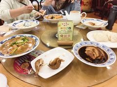 -真不同饭店(中州东路店)
