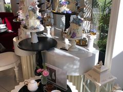 -杜哈夫DOUX RÊVE·生日蛋糕(日月光店)