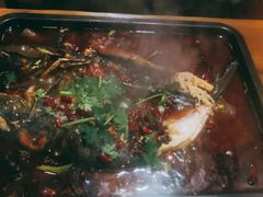 -老东镇啤酒屋海鲜加工·蒸汽海鲜·海鲜烧烤(台东店)