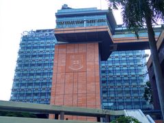 -香港大学