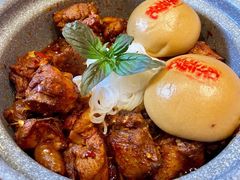 -味福记·本地特色菜(八一万达广场店)