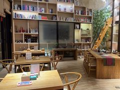 -麦子MaiMassage(打浦桥店)