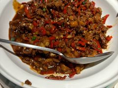 -千百味红餐厅·江西菜(绿地双子塔店)