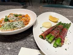 -SHADOWS•Bistro&Eatery(安福路店)