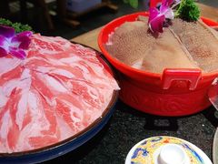 -大龙燚火锅(南山大道店)