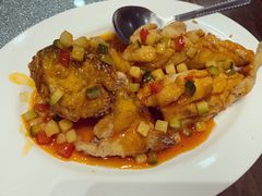 -庄氏祥记家常食府(国瑞建材家居博览中心店)