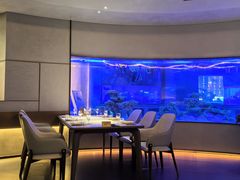 -上和臻品中国菜(花园街店)