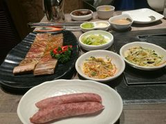 -一心烤肉(延安路店)