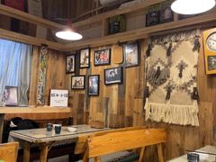 -蜗牛小馆醉乡民谣云南菜(惠新西里店)