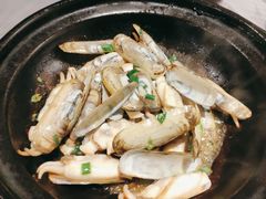 -小时候焗海鲜(鄞州万达店)