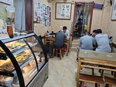 -天发芽·何记葫芦头泡馍·老字号(小南门店)