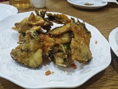 -寻味顺德·南记酒家·传统顺德菜·鱼生(广源路店)
