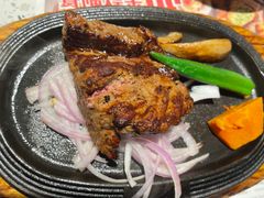 -战斧牛排餐厅(悦方IDmall店)
