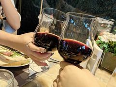 -安蒂娅·海鲜自助餐厅(安蒂娅美兰酒店)