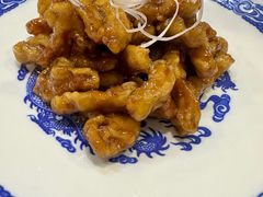 -东兴楼饭庄(六里桥店)
