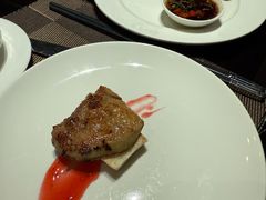 -大中华希尔顿酒店-念自助餐·嗨啤·小龙虾