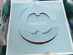 -théATRE 茶聚场(王府中環店)