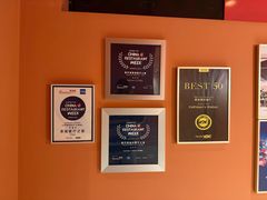 -Kathleen's Waitan 凯圣琳江景西餐厅(外滩店)