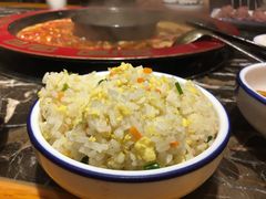 -蜀辣居鲜货老火锅(红牌楼店)