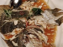 -中国坊中餐厅(石家庄希尔顿酒店)
