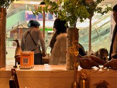 -小大董·烤鸭(王府井apm店)