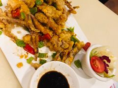 -半秋山西餐厅(襄阳万达店)