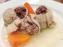 -羊之道草原味道清真餐厅(番禺店)
