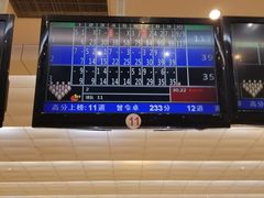 -广州保龄球馆(广州天河体育中心店)