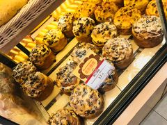-山崎面包(苏州中心店)