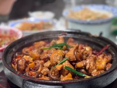 -欧记大排档·景德菜(上海首店)