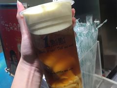 -1点点(东门电玩城店)