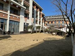 -嘉兴清池酒店温泉