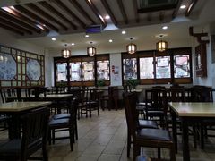 大堂-桥香园云南过桥米线(金马碧鸡店)
