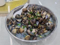 -水上人家河鲜