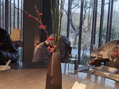 -木守西溪溪隐餐厅