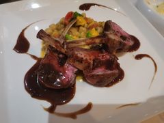 新西兰羊排-蝶舍·MAISON PAPILLON