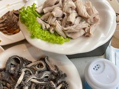 -京门老爆三·铜锅涮肉 爆肚(望京店)
