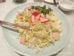 -红樱桃·新派辽菜(北行店)