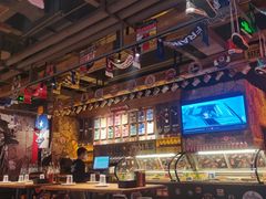大堂-ONE SMILE BREWING(尚座中心店)