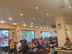 -重庆风光老灶火锅城(同德广场店)