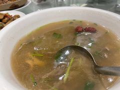 -姐妹农家菜(碧水华庭店)