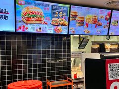 -肯德基(东四南大街店)