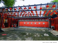 -西海子公园