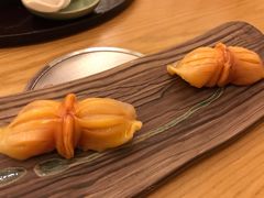 -鮨青(恒基名人购物中心店)