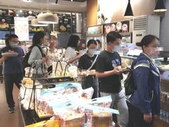 -Caidie Bakery采蝶轩(百越店)